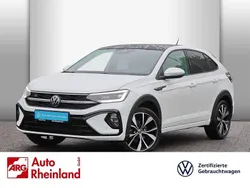 Weiß Gebraucht 2022 VW Taigo Beats SUV | 23.999 € (Guter Preis)