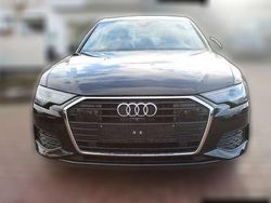 Schwarz metallic Gebraucht 2022 Audi A6 | 35.160 € (Superpreis)