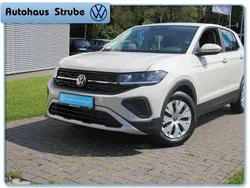 Grau Neu 2024 VW T-Cross SUV | 19.999 € (Superpreis)