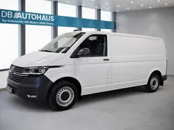 Weiß Gebraucht 2023 VW T6.1 Van | 31.980 € (Superpreis)