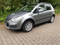 Grau Gebraucht 2011 Suzuki SX4 Comfort Limousine | 4.850 € (Fairer Preis)