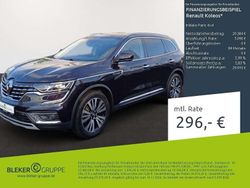 Amethyst black Gebraucht 2020 Renault Koleos Initiale Paris SUV | 25.480 € (Fairer Preis)