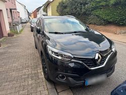 Schwarz Gebraucht 2017 Renault Kadjar SUV | 14.000 € (Etwas zu teuer)
