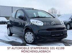 Schwarz Gebraucht 2007 Citroën C1 Style Kleinwagen | 1.490 € (Guter Preis)