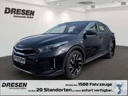 1k) zilinaschwarz met. (schwarz Gebraucht 2024 Kia XCeed Vision SUV | 22.980 € (Superpreis)