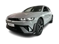 Grau Neu 2025 Hyundai Ioniq 5 N Line SUV | 46.589 € (Etwas zu teuer)