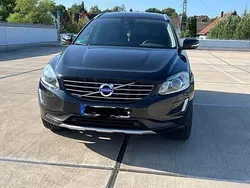 Schwarz Gebraucht 2015 Volvo XC60 SUV | 18.000 € (Fairer Preis)