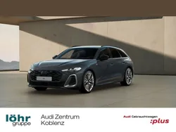 Magnetgrau Gebraucht 2024 Audi A5 Ambiente Coupé | 63.480 € (Fairer Preis)