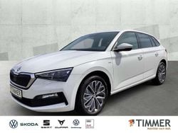 Candyweiß Gebraucht 2023 Skoda Scala Ambition Kleinwagen | 21.290 € (Fairer Preis)