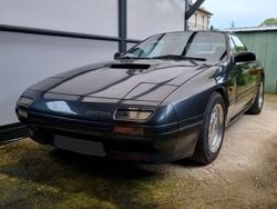 Grau Gebraucht 1989 Mazda RX7 Kleinwagen | 13.899 €