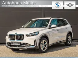 Alpinweiss Neu 2024 BMW X1 Efficient Dynamics SUV | 38.990 € (Superpreis)
