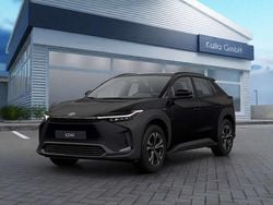 Schwarz Neu 2025 Toyota bZ4X SUV | 37.699 € (Fairer Preis)
