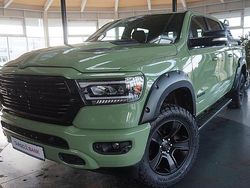 Grün Gebraucht 2022 Dodge Ram Abholung | 51.500 € (Fairer Preis)