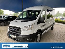 Weiß Gebraucht 2024 Ford Transit Trend Kombi | 43.490 €
