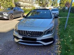 Schwarz Gebraucht 2015 Mercedes CLA200 Urban Coupé | 16.900 € (Guter Preis)