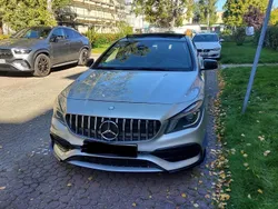 Schwarz Gebraucht 2015 Mercedes CLA200 Urban Coupé | 16.900 € (Guter Preis)