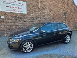 Schwarz Gebraucht 2008 Volvo C30 Kleinwagen | 3.390 € (Fairer Preis)
