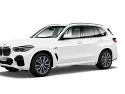 Gebraucht 2022 BMW X5 M Sport SUV | 58.580 € (Guter Preis)