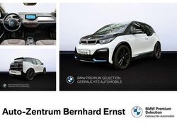 Capparisweiß mit akzent bmw i Gebraucht 2021 BMW i3 Limousine | 20.490 € (Fairer Preis)