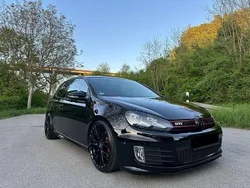 Schwarz Gebraucht 2011 VW Golf VI Edition Limousine | 22.900 €