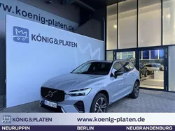 Vapour grey (grau) Gebraucht 2023 Volvo XC60 Ultimate SUV | 53.990 €