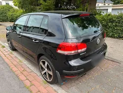 Schwarz Gebraucht 2010 VW Golf VI Limousine | 5.500 € (Fairer Preis)