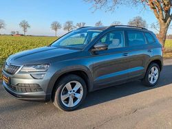 Grau Gebraucht 2019 Skoda Karoq SUV | 17.990 € (Superpreis)