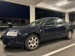 Blau Gebraucht 2004 Audi A6 Limousine | 2.750 € (Superpreis)