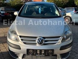 Silber Gebraucht 2005 VW Golf Plus Cross Trendline Van / Kleinbus | 3.200 € (Guter Preis)