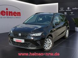 Schwarz Gebraucht 2024 Seat Arona Style SUV | 21.859 € (Fairer Preis)
