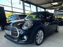 Schwarz Gebraucht 2018 Mini Cooper Kleinwagen | 12.990 € (Superpreis)