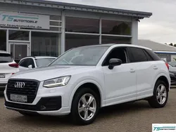 Andere Gebraucht 2019 Audi Q2 Sport SUV | 25.790 € (Etwas zu teuer)