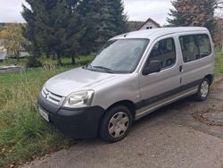 Gebraucht 2008 Citroën Berlingo Advance Van / Kleinbus | 1.000 €