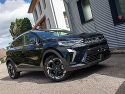 Onyxschwarz Neu 2025 Mitsubishi ASX Edition SUV | 34.790 € (Teuer)