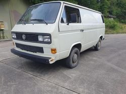 Weiß Gebraucht 1990 VW T3 Van | 5.200 €