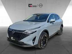 Grau (ceramic grey) Neu 2025 Nissan Qashqai 360º SUV | 33.333 € (Guter Preis)