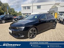 Karbon schwarz Gebraucht 2024 Opel Astra Limousine | 22.645 € (Superpreis)