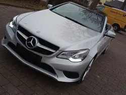 Mercedes E250