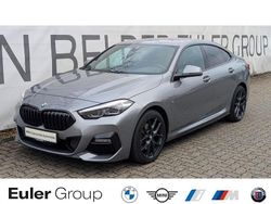 Silber Gebraucht 2023 BMW 218 M Sport Coupé | 25.899 € (Fairer Preis)