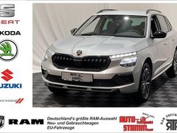 Silber Neu 2025 Skoda Kamiq Selection SUV | 23.990 € (Superpreis)