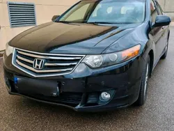 Schwarz Gebraucht 2010 Honda Accord Kombi | 6.500 €