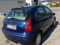Gebraucht 2005 Citroën C3 Kleinwagen | 999 € (Guter Preis)