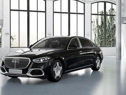 Schwarz Gebraucht 2023 Mercedes S580 Limousine | 129.900 €