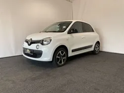 Weiß Gebraucht 2018 Renault Twingo LIMITED Kleinwagen | 11.200 € (Fairer Preis)