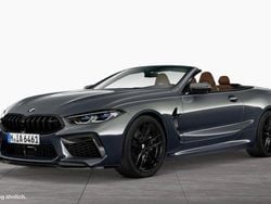 Grau Gebraucht 2023 BMW M8 Competition Edition Coupé | 112.809 €