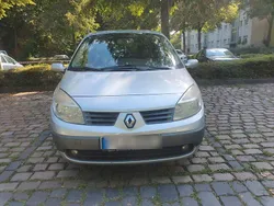 Silber Gebraucht 2006 Renault Grand Scénic II Van / Kleinbus | 1.200 € (Guter Preis)