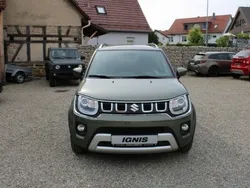 Grün Neu 2024 Suzuki Ignis Comfort Kleinwagen | 20.999 € (Fairer Preis)
