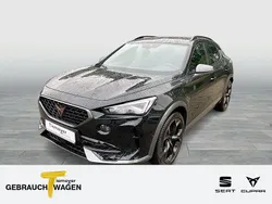 Schwarz Gebraucht 2021 Cupra Formentor VZ SUV | 24.150 € (Guter Preis)
