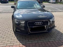 Schwarz Gebraucht 2014 Audi A5 Coupé | 9.600 € (Fairer Preis)