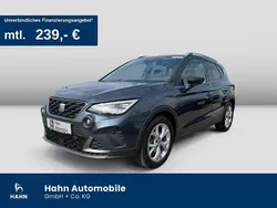 Othercolor Gebraucht 2022 Seat Arona FR SUV | 18.990 € (Fairer Preis)